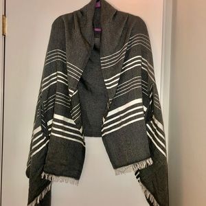 J Crew Shawl